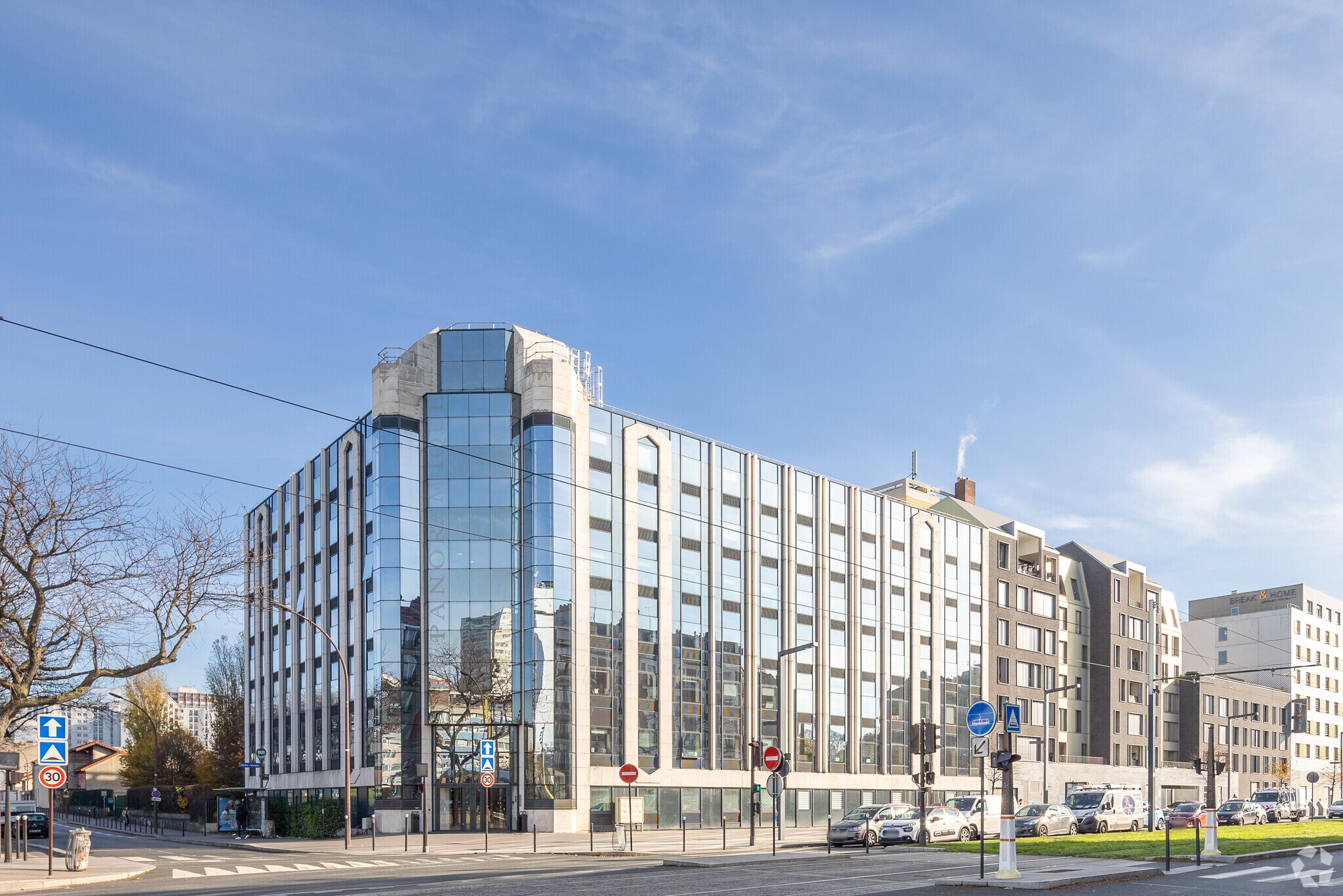 5 Avenue De Verdun, Ivry-sur-Seine to rent Primary Photo- Image 1 of 3