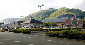 More details for Devon Vale, Tillicoultry - Retail for Rent