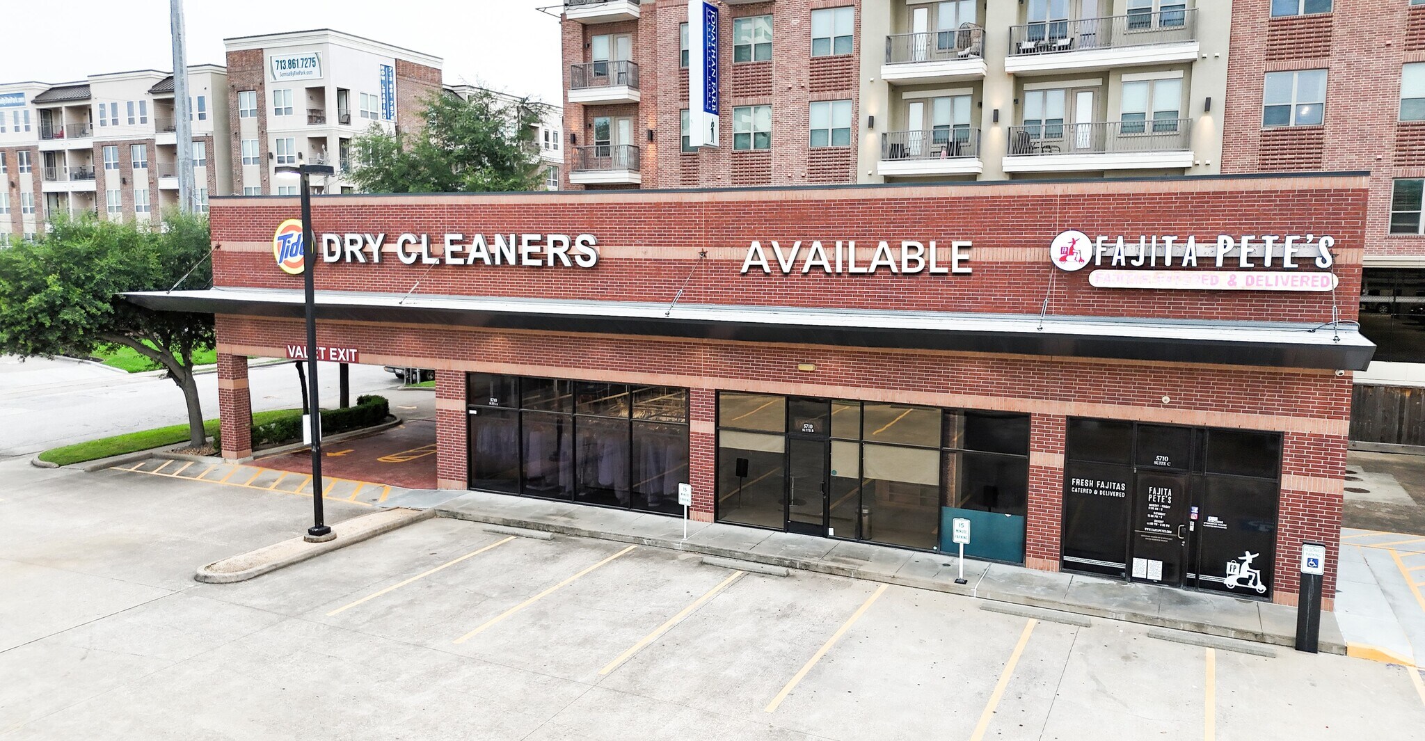 5710 Memorial Dr, Houston, TX to rent Building Photo- Image 1 of 5