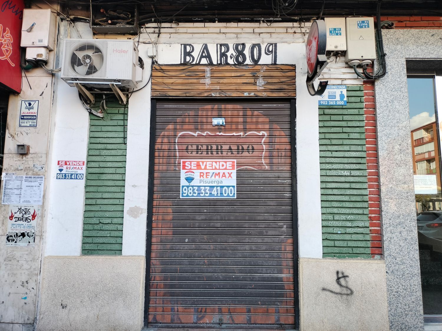 Del Arca, 30, Valladolid, Valladolid for sale Building Photo- Image 1 of 16