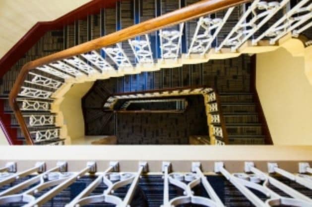 18-22 St Peters Chur, Derby to rent - Interior Photo - Image 3 of 5