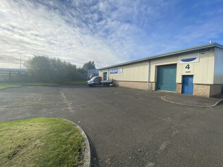 More details for 4A Inchmuir Rd, Bathgate - Industrial for Rent