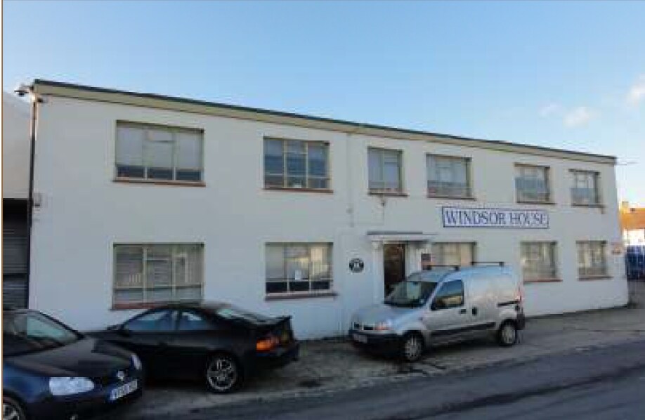 Clovelly Rd, Southbourne for sale Primary Photo- Image 1 of 1