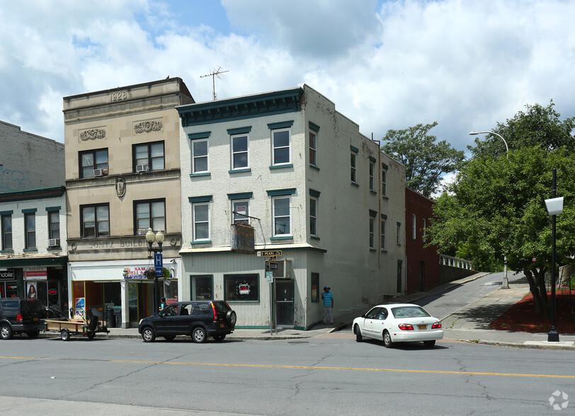 115 S Pearl St, Albany, NY for sale - Primary Photo - Image 1 of 1