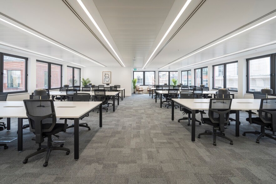 21 Whitefriars St, London for sale - Interior Photo - Image 1 of 1