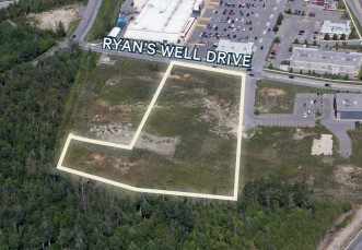 Ryans Well Dr, Kemptville, ON for sale - Building Photo - Image 1 of 1