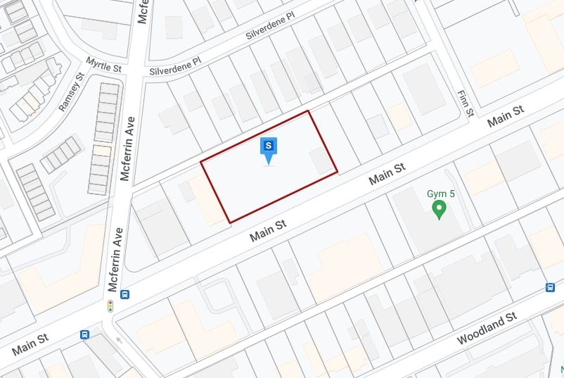 941 Main St, Nashville 37206