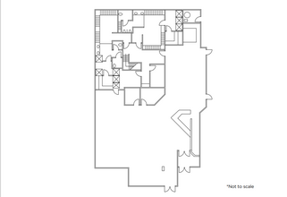 639 E Blithedale Ave, Mill Valley, CA for rent Floor Plan- Image 1 of 1