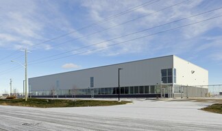More details for 6909 42nd St, Leduc, AB - Industrial to Rent