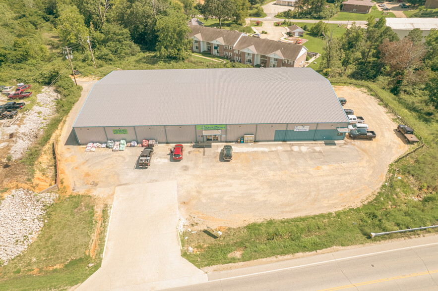 100 H & S, Doniphan, MO for sale - Building Photo - Image 2 of 30