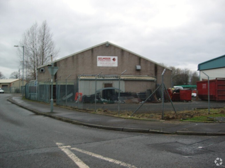 35 Glenburn Rd, Prestwick to rent - Other - Image 2 of 4