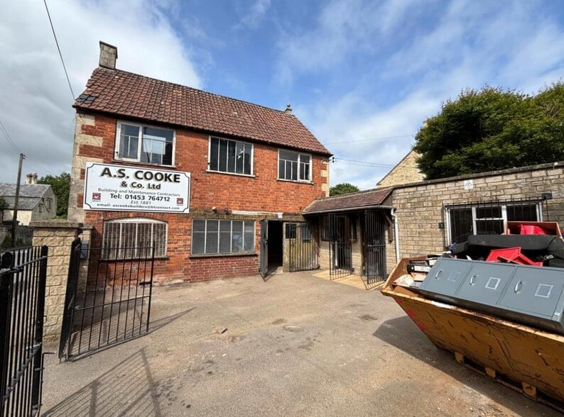 31 Paganhill Estate, Stroud for sale - Primary Photo - Image 1 of 1
