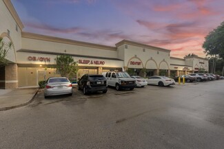 More details for 1757 N University Dr, Pembroke Pines, FL - Coworking for Rent