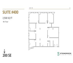 200 SE 1st St, Miami, FL for rent Building Photo- Image 1 of 1