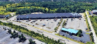 More details for 1001-1035 Commerce Blvd, Dickson City, PA - Retail for Rent