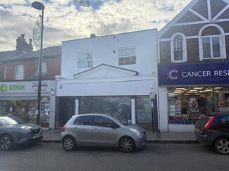 More details for 30 High St, Aylesbury - Retail to Rent