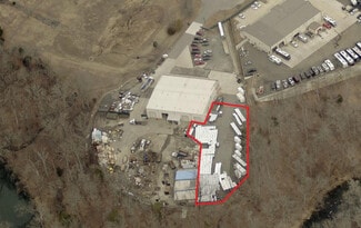 More details for 9520 Contractors Ct, Manassas, VA - Land to Rent
