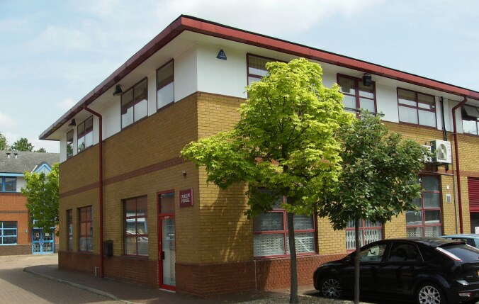 Trinity Park, London to rent Building Photo- Image 1 of 1