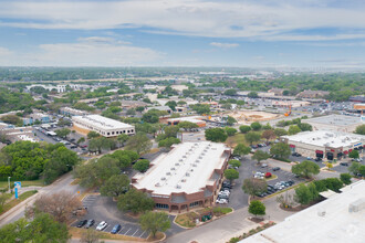 7739 Northcross Dr, Austin, TX - aerial  map view - Image1