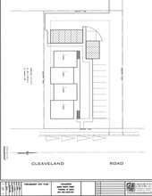 170 Cleaveland Rd, Pleasant Hill, CA for sale Building Photo- Image 1 of 1