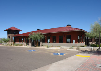 More details for 7100 E Cave Creek Rd, Cave Creek, AZ - Office for Sale