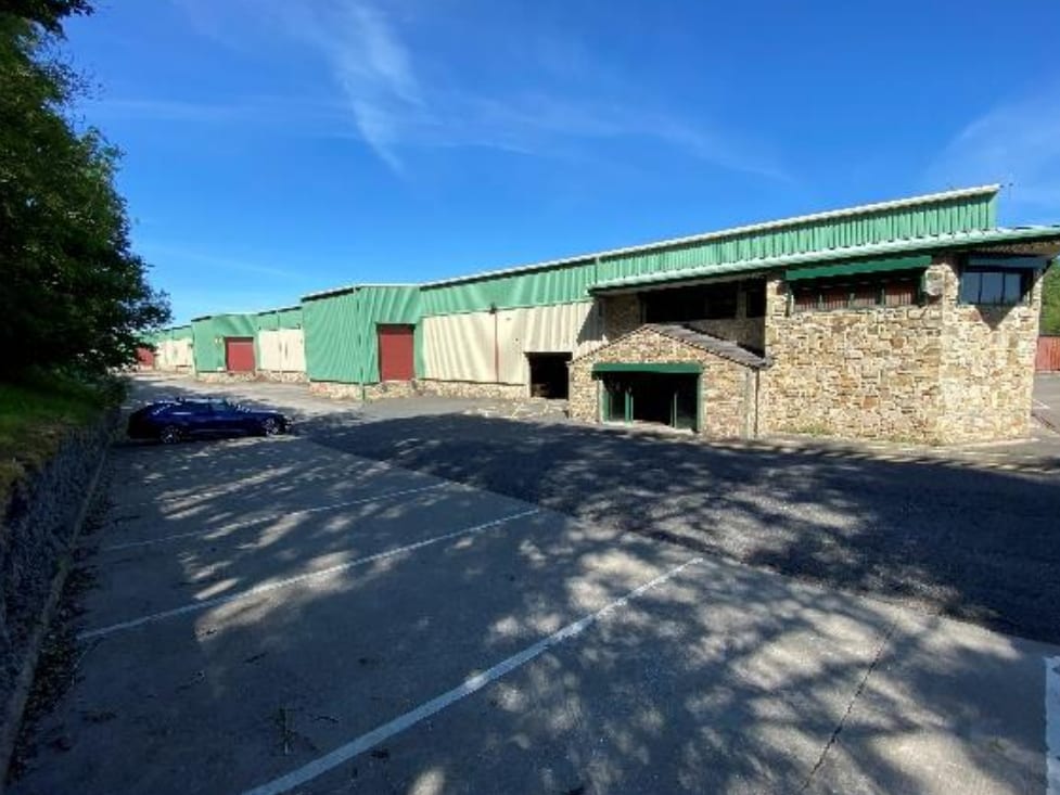 Smallshaw Ln, Burnley for sale Building Photo- Image 1 of 1