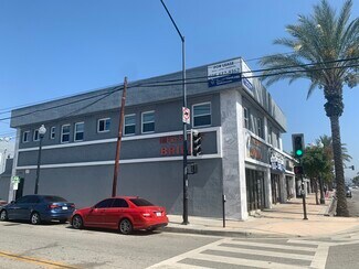 More details for 412-424 W Whittier Blvd, Montebello, CA - Retail for Rent