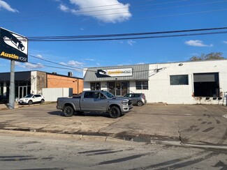 More details for 644 W Mockingbird Ln, Dallas, TX - Industrial for Rent