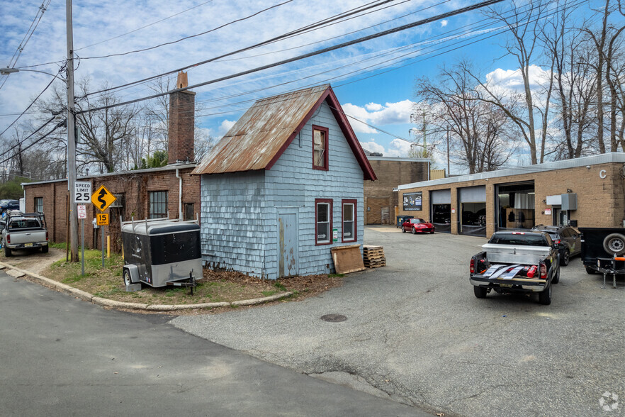 4 John St, Morristown, NJ for rent - Building Photo - Image 3 of 13