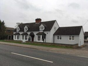 More details for 56 High St, Cambridge - Office to Rent
