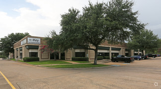 More details for 2621 Ridgepoint Dr, Austin, TX - Light Industrial for Rent