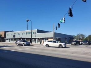 5209/5245 NW 36th, Miami Springs, FL for rent Building Photo- Image 1 of 3