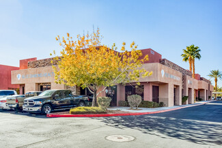 More details for 6230 McLeod Dr, Las Vegas, NV - Office for Sale