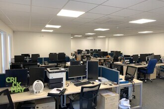 Roman Rd, Hove to rent Interior Photo- Image 1 of 2