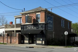 204 S Spring St, Louisville, KY for sale Primary Photo- Image 1 of 1