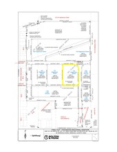 705 Edgewood Street, Marshalltown, IA for sale Plat Map- Image 1 of 2