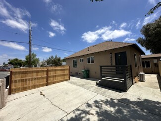 More details for 4311 Dwight St, San Diego, CA - Residential for Sale