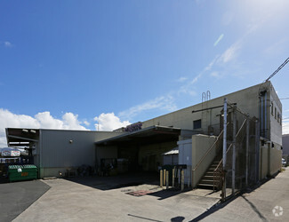 More details for 303 Kalihi St, Honolulu, HI - Flex, Industrial for Rent