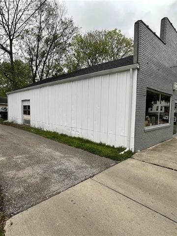 1411 N 14th St, Lafayette, IN for sale - Building Photo - Image 2 of 2