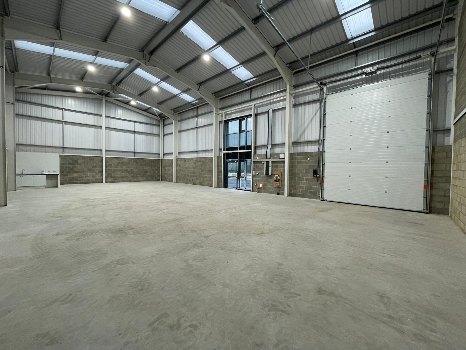 Faraday Close, Doncaster for sale Building Photo- Image 1 of 1