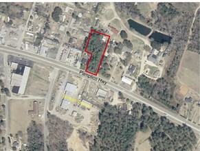 Pamplico Hwy, Florence, SC for sale Building Photo- Image 1 of 2