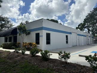 More details for 263 Field End St, Sarasota, FL - Industrial for Sale