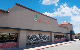 More details for 1447-1591 E Noble Ave, Visalia, CA - Retail for Rent