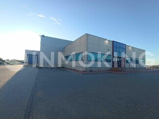 More details for Industrial to Rent