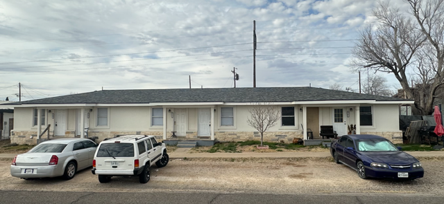 939 Nimitz Dr, Odessa, TX for sale - Primary Photo - Image 1 of 1