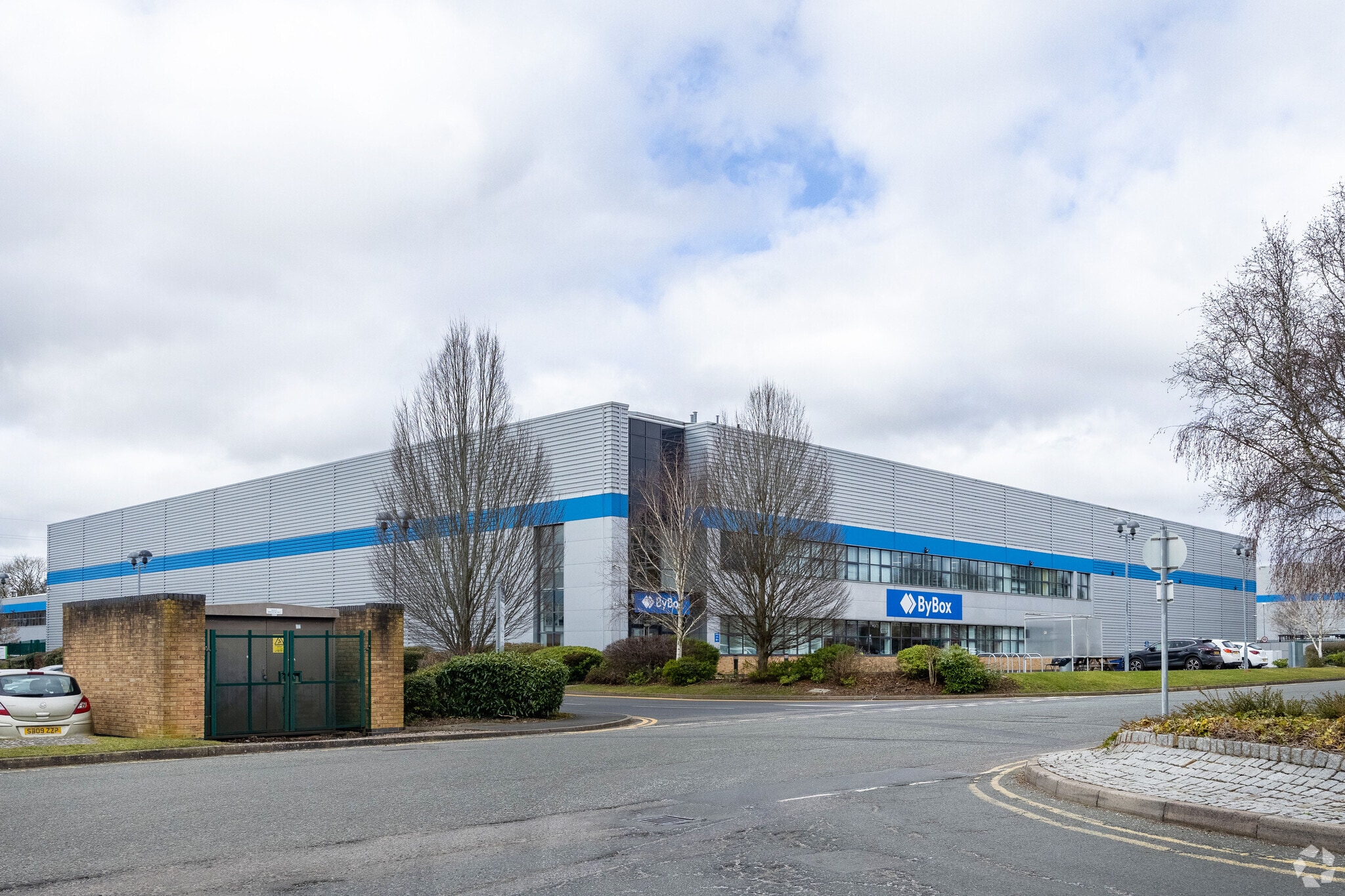 Highlands Rd, Solihull for sale Primary Photo- Image 1 of 1