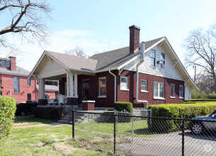 1100 16th Ave S, Nashville, TN for sale Primary Photo- Image 1 of 1