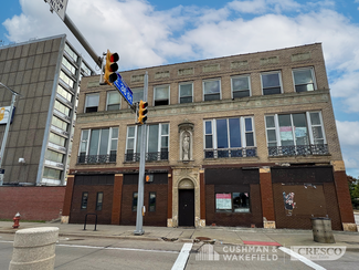 More details for 3608 Euclid Ave, Cleveland, OH - Office for Sale