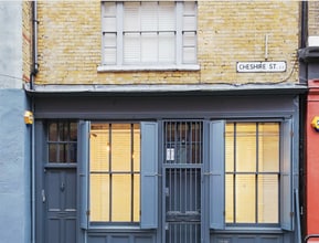 46 Cheshire St, London to rent Building Photo- Image 1 of 5