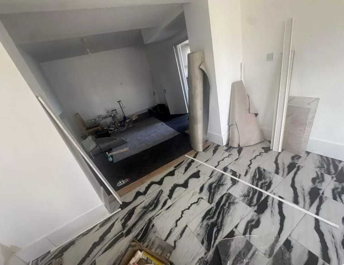 1 Mead Crescent, Newcastle Upon Tyne to rent Interior Photo- Image 1 of 1